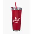 20 oz. All Season Vacuum Insulated Stainless Steel Tumbler — view 7