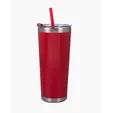 20 oz. All Season Vacuum Insulated Stainless Steel Tumbler — view 3