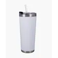 20 oz. All Season Vacuum Insulated Stainless Steel Tumbler — view 4