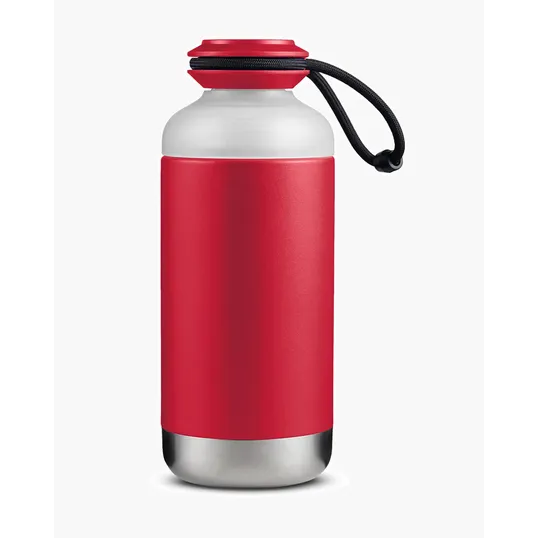 16.9 oz. Contour Vacuum Bottle with Duo Lid