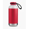 16.9 oz. Contour Vacuum Bottle with Duo Lid