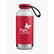 16.9 oz. Contour Vacuum Bottle with Duo Lid — view 3