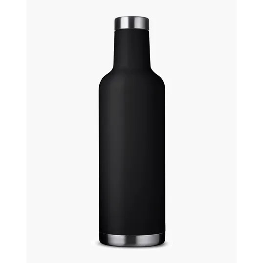 25 oz. Vacuum Insulated Wine Bottle