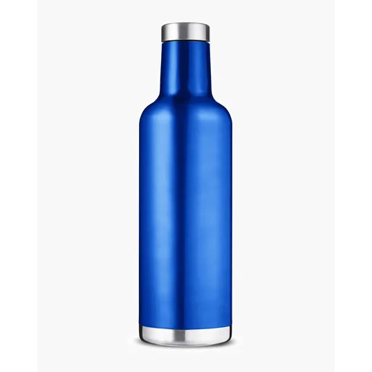 25 oz. Vacuum Insulated Wine Bottle — view 2