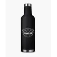 25 oz. Vacuum Insulated Wine Bottle — view 3