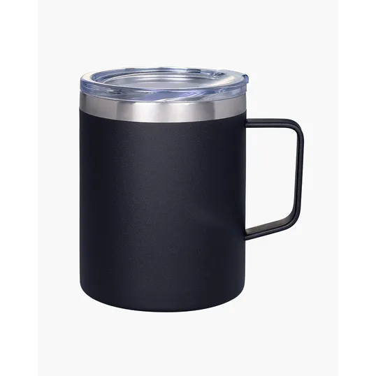 12 oz. Vacuum Insulated Stainless Steel Coffee Mug