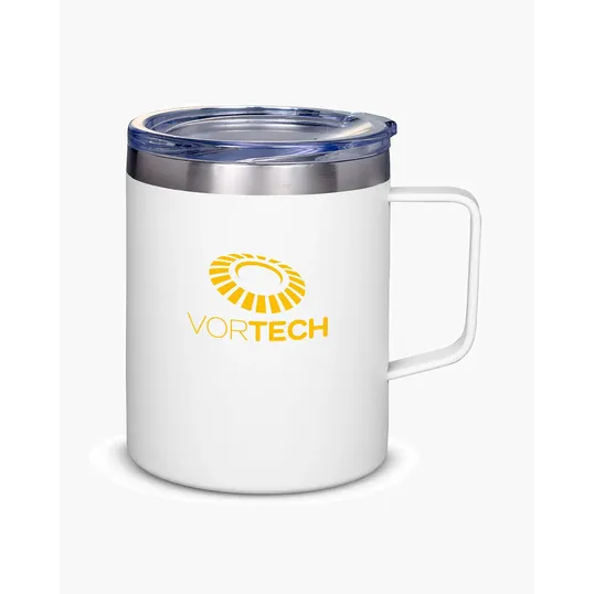 12 oz. Vacuum Insulated Stainless Steel Coffee Mug — view 14
