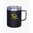 12 oz. Vacuum Insulated Stainless Steel Coffee Mug — view 8