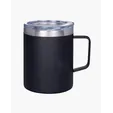 12 oz. Vacuum Insulated Stainless Steel Coffee Mug