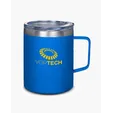12 oz. Vacuum Insulated Stainless Steel Coffee Mug — view 9