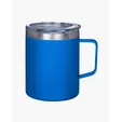 12 oz. Vacuum Insulated Stainless Steel Coffee Mug — view 2