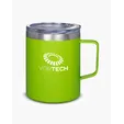 12 oz. Vacuum Insulated Stainless Steel Coffee Mug — view 10