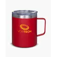 12 oz. Vacuum Insulated Stainless Steel Coffee Mug — view 13
