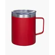 12 oz. Vacuum Insulated Stainless Steel Coffee Mug — view 6