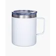 12 oz. Vacuum Insulated Stainless Steel Coffee Mug — view 7
