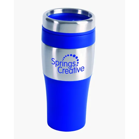 16 oz. Insulated Tumbler — view 9