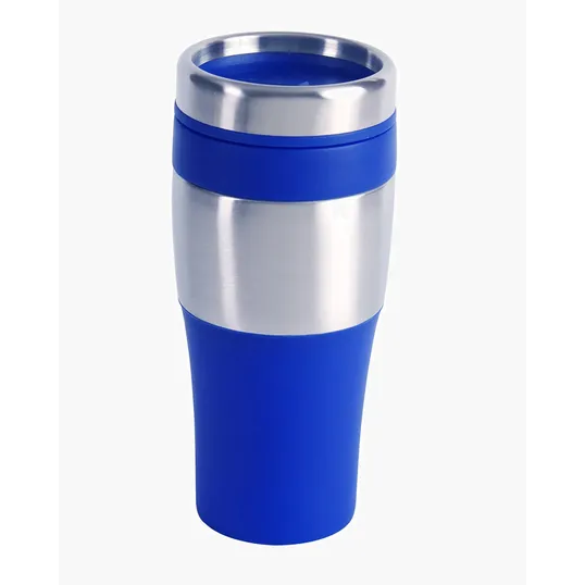 16 oz. Insulated Tumbler — view 2