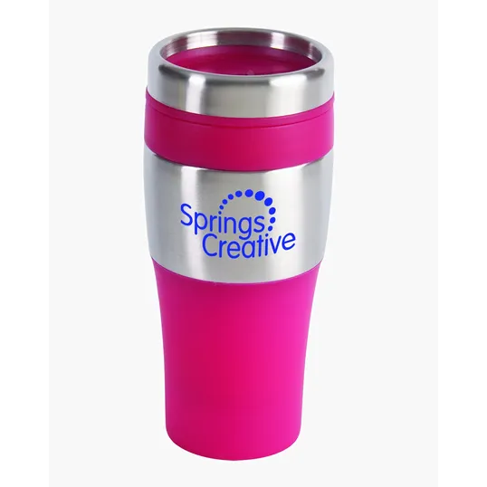 16 oz. Insulated Tumbler — view 10