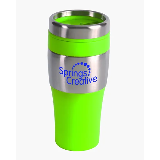 16 oz. Insulated Tumbler — view 11