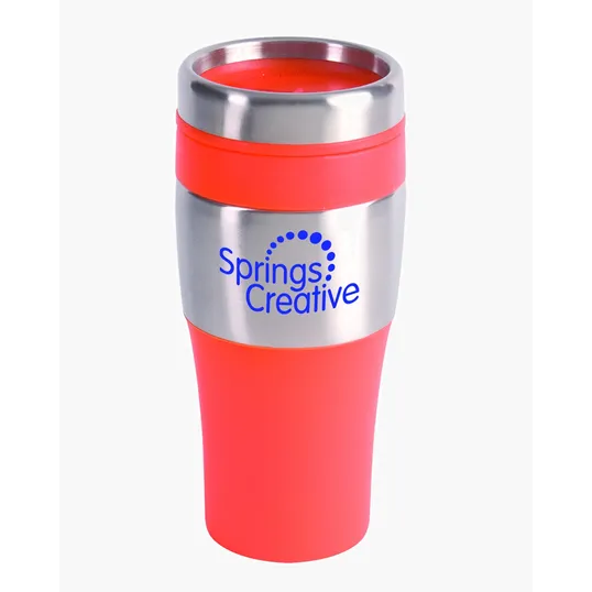 16 oz. Insulated Tumbler — view 12
