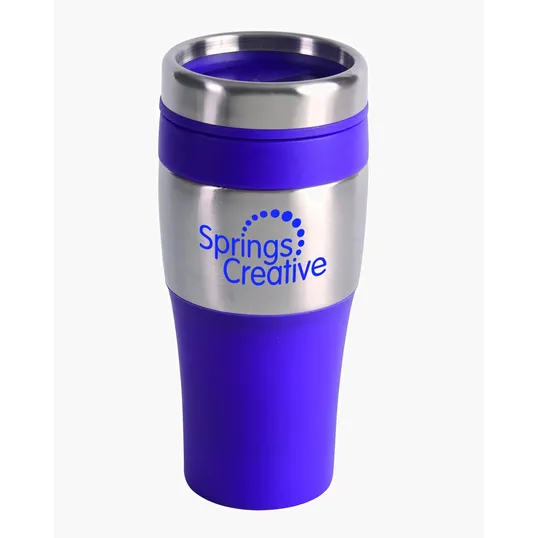 16 oz. Insulated Tumbler — view 13