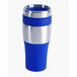 16 oz. Insulated Tumbler — view 2