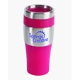 16 oz. Insulated Tumbler — view 10