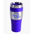 16 oz. Insulated Tumbler — view 13