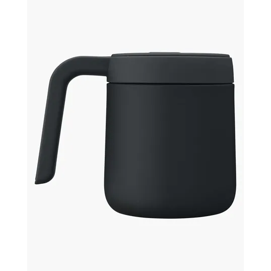 12 oz. Vacuum Insulated Mug — view 2