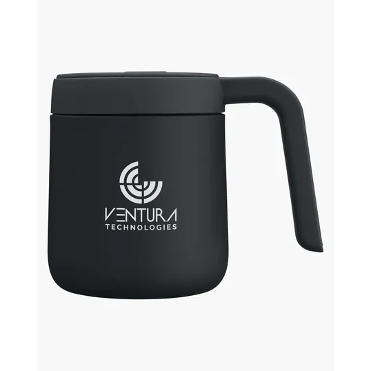 12 oz. Vacuum Insulated Mug — view 11