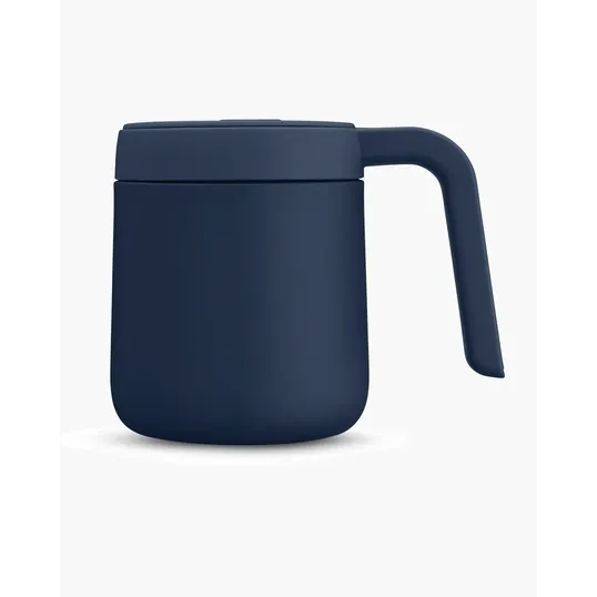 12 oz. Vacuum Insulated Mug — view 3