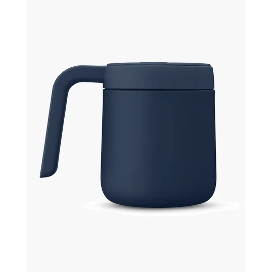 12 oz. Vacuum Insulated Mug — view 4