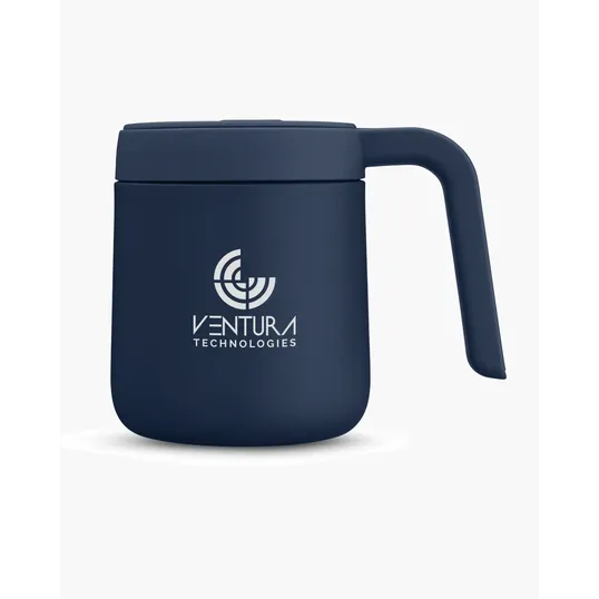 12 oz. Vacuum Insulated Mug — view 12