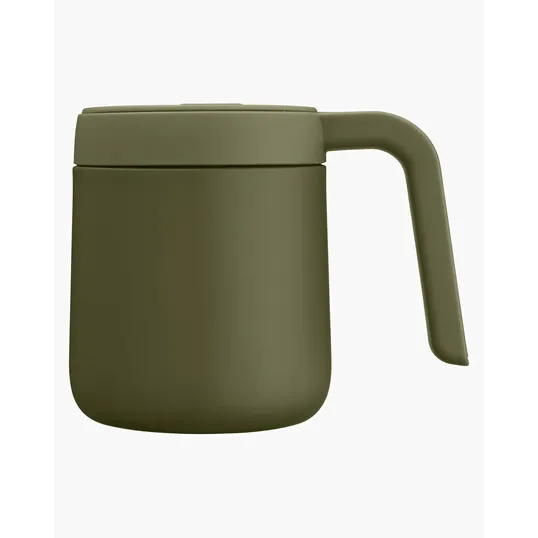 12 oz. Vacuum Insulated Mug — view 6