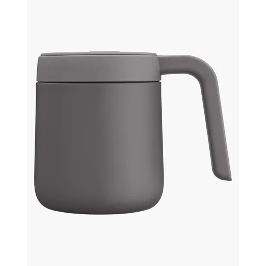 12 oz. Vacuum Insulated Mug — view 7