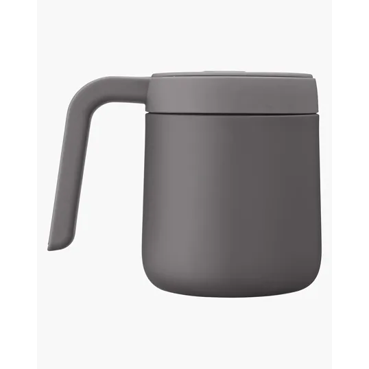 12 oz. Vacuum Insulated Mug — view 8