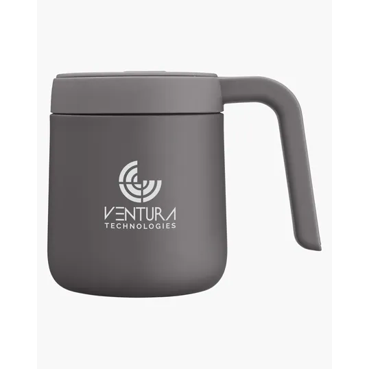 12 oz. Vacuum Insulated Mug — view 14