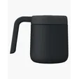 12 oz. Vacuum Insulated Mug — view 2