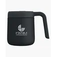 12 oz. Vacuum Insulated Mug — view 11