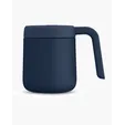 12 oz. Vacuum Insulated Mug — view 3
