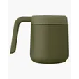 12 oz. Vacuum Insulated Mug — view 5