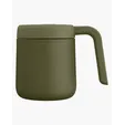 12 oz. Vacuum Insulated Mug — view 6