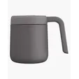 12 oz. Vacuum Insulated Mug — view 7