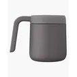 12 oz. Vacuum Insulated Mug — view 8
