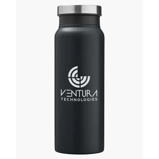20 oz. Vacuum Insulated Stainless Steel Bottle — view 10