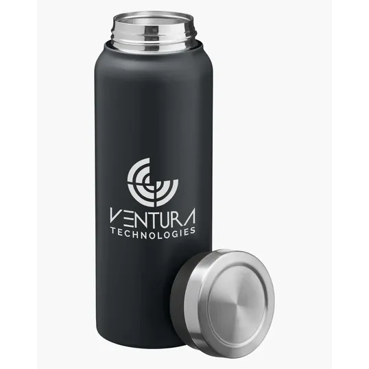 20 oz. Vacuum Insulated Stainless Steel Bottle — view 11