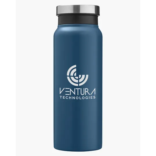 20 oz. Vacuum Insulated Stainless Steel Bottle — view 12