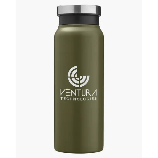 20 oz. Vacuum Insulated Stainless Steel Bottle — view 14