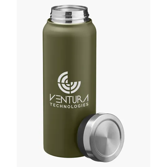 20 oz. Vacuum Insulated Stainless Steel Bottle — view 15