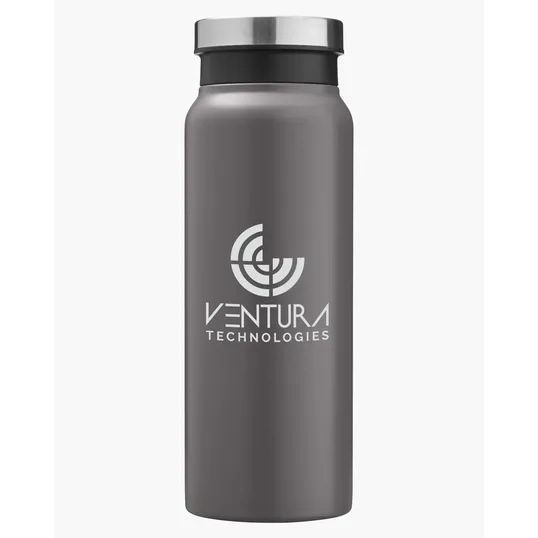20 oz. Vacuum Insulated Stainless Steel Bottle — view 16